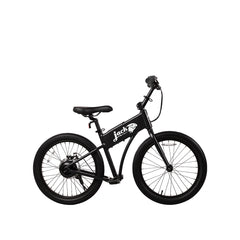 JackRabbit OG2 Micro eBike – 300W | 20 MPH | 25 lbs | Foldable | FAA-Compliant