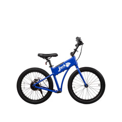 JackRabbit OG2 Micro eBike – 300W | 20 MPH | 25 lbs | Foldable | FAA-Compliant