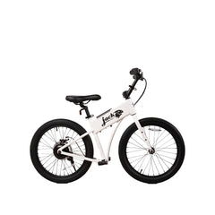 JackRabbit OG2 Micro eBike – 300W | 20 MPH | 25 lbs | Foldable | FAA-Compliant
