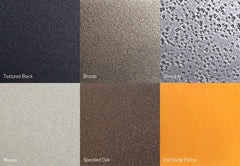 Fire Pit Art Saturn with Lid Sculptural Fire Pit – SAT/LID