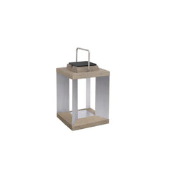 Les Jardins – Classic BLADE Solar Lantern LJ-BLADE-LTN