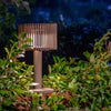 Les Jardins – PIXY Solar Outdoor Table Lamp LJ-PIXY