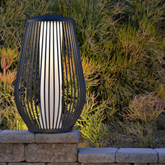 Les Jardins – MANDALAY Solar Lantern  LJ-MANDALAY