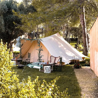 Tucana Tent