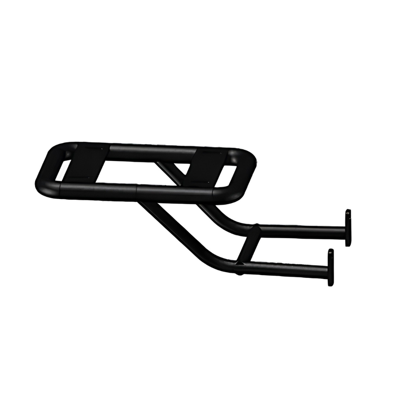 EUNORAU Rear Rack for Flash Ebikes