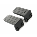 Eunorau FLASH Foot Plates Pedals Set