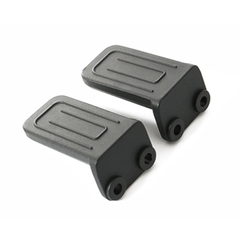 EUNORAU FLASH Foot Plates Pedals Set