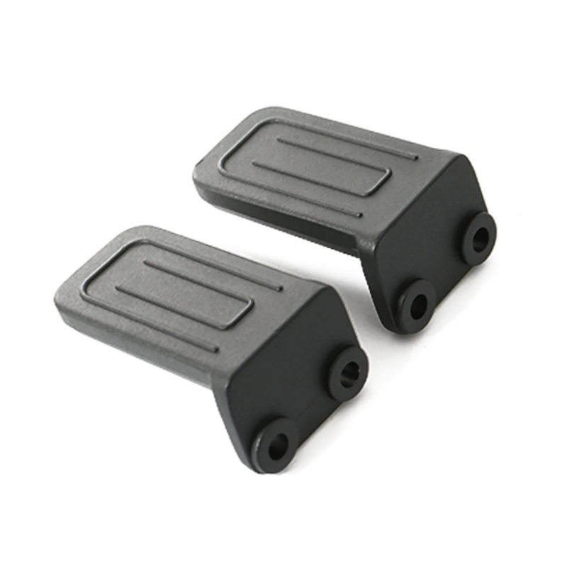 EUNORAU FLASH Foot Plates Pedals Set