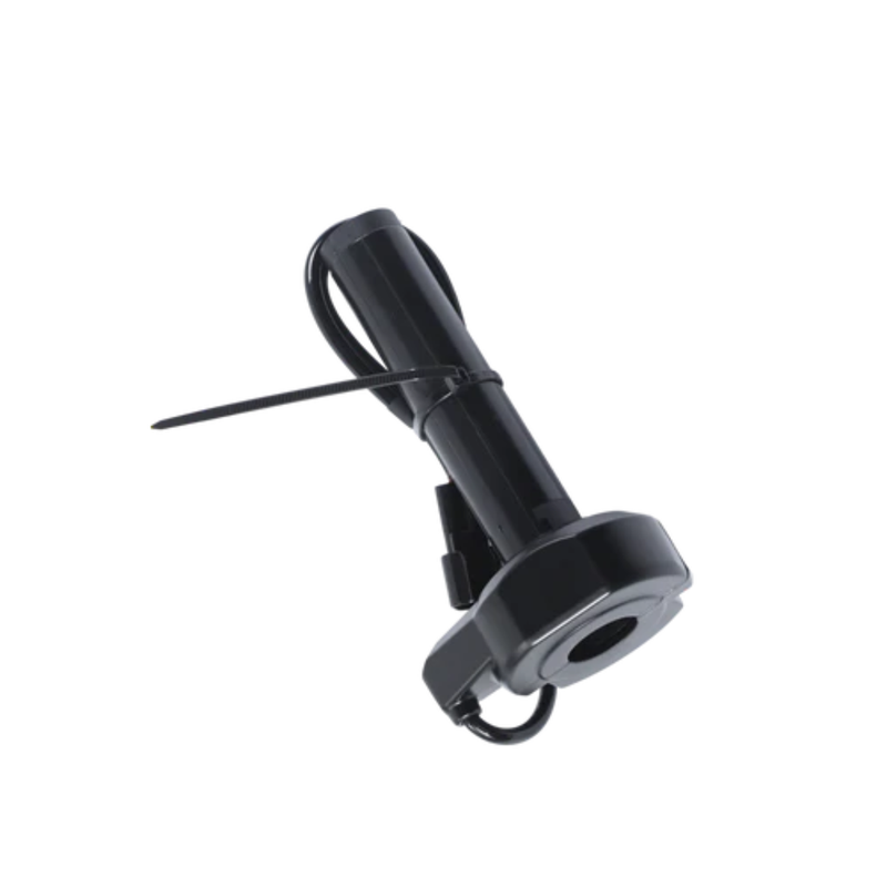 Yozma IN 10 Twist Throttle with cable and connector