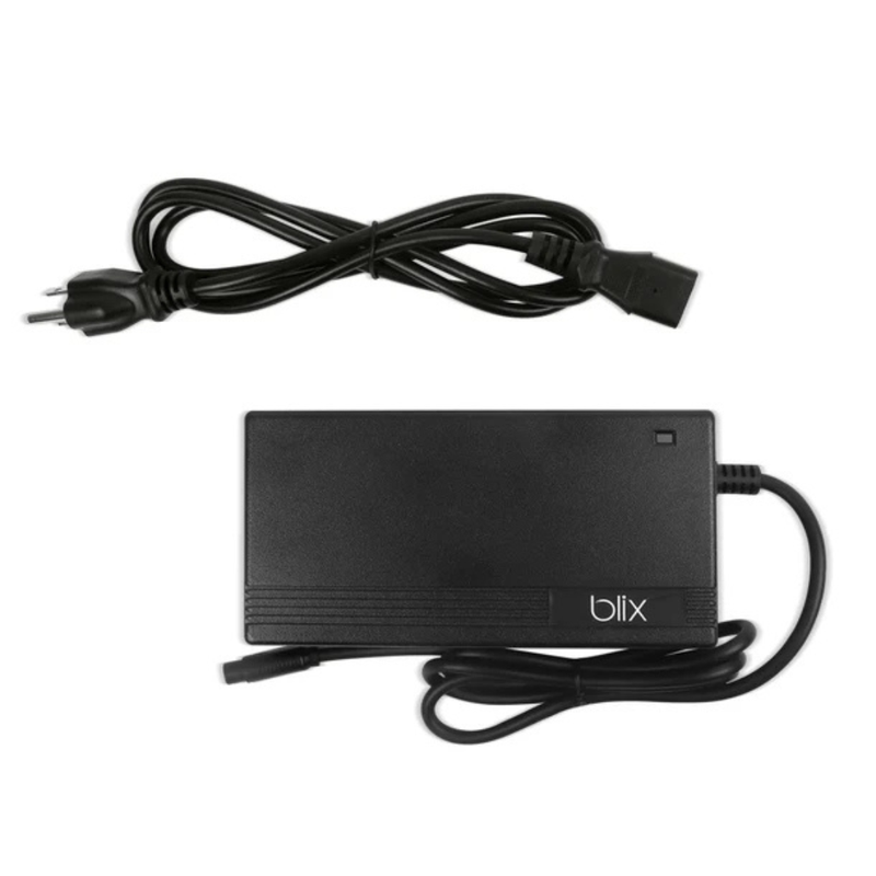 Blix 48V charger for Vika X and Sol X electric bikes