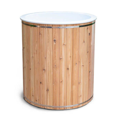 Dundalk LeisureCraft  Round Cold Plunge Lid