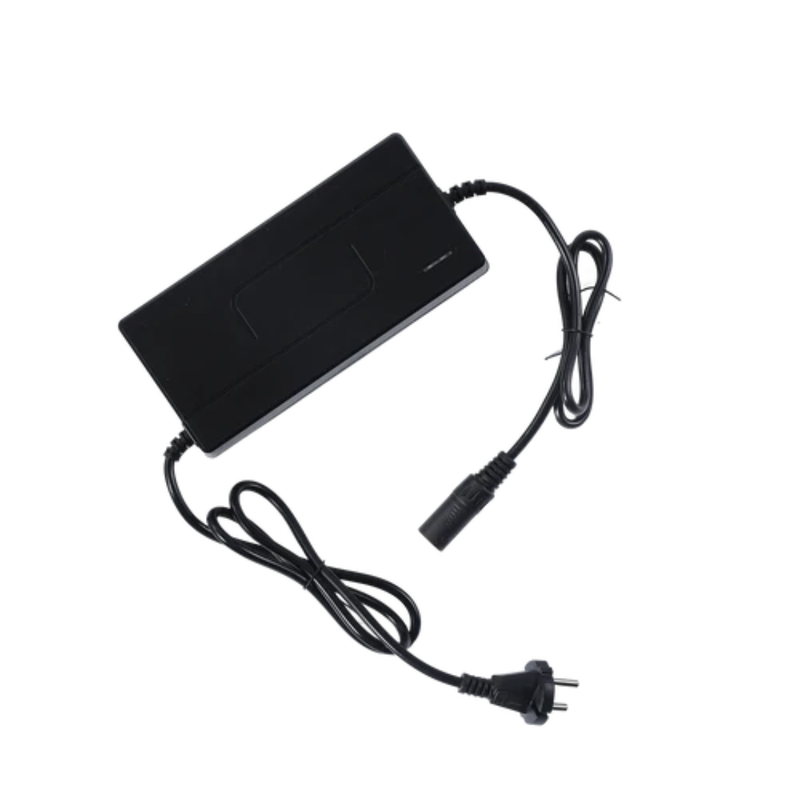 Yozma IN 10 Battery Charger with power cord and charging connector