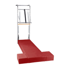 Elina Pilates Wall Unit | Pilates Wall System