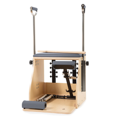 Elina Pilates Elite Combo Chair with Handles | Pilates Chair