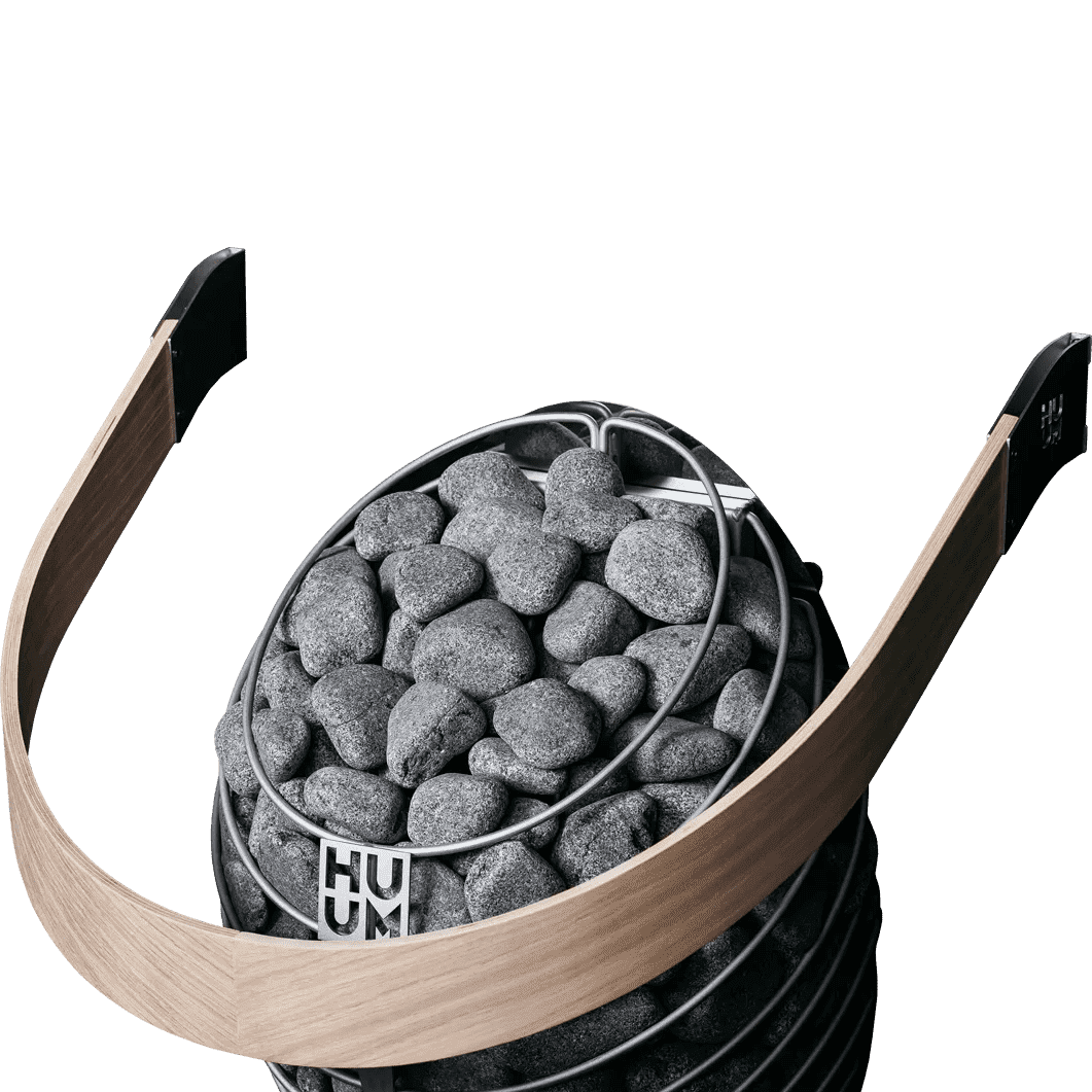 Drop Off Railing HUUM Drop Safety Railing – The Luxe Outpost
