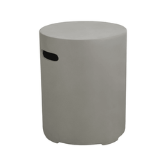 Elementi Plus Round Concrete Tank Cover