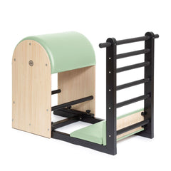 Elina Pilates Elite Steel Base Ladder Barrel | Ladder Barrel