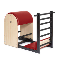 Elina Pilates Elite Steel Base Ladder Barrel | Ladder Barrel