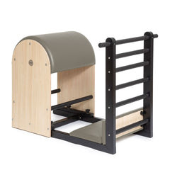 Elina Pilates Elite Steel Base Ladder Barrel | Ladder Barrel