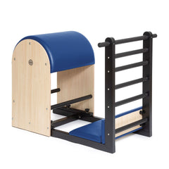 Elina Pilates Elite Steel Base Ladder Barrel | Ladder Barrel
