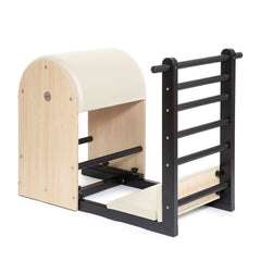 Elina Pilates Elite Steel Base Ladder Barrel | Ladder Barrel