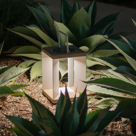 Les Jardins – Classic BLADE Solar Lantern LJ-BLADE-LTN
