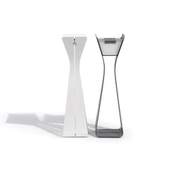 Les Jardins – BLOOM Solar Outdoor Floor Lamp LJ-BLOOM