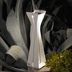 Les Jardins – BLOOM Solar Outdoor Floor Lamp LJ-BLOOM