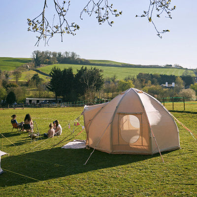 Nova Air Dome Tent