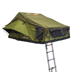 23ZERO – Walkabout 72 2.0 Soft Shell Rooftop Tent  230WA72-BB-GL