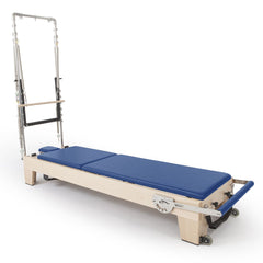 Elina Pilates Elite Reformer with Tower | Pilates Reformer