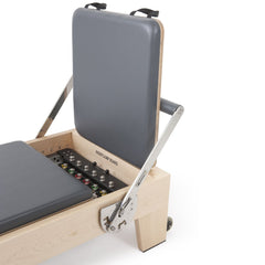 Elina Pilates Elite Reformer with Tower | Pilates Reformer