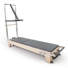 Elina Pilates Elite Reformer with Tower | Pilates Reformer