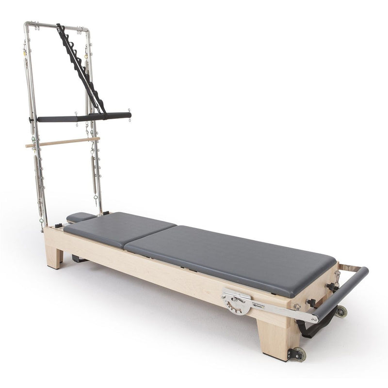 Elina Pilates Elite Reformer with Tower | Pilates Reformer