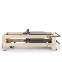 Elina Pilates Elite Reformer with Tower | Pilates Reformer