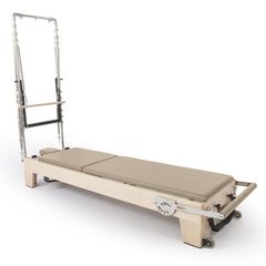 Elina Pilates Elite Reformer with Tower | Pilates Reformer