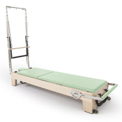 Elina Pilates Elite Reformer with Tower | Pilates Reformer