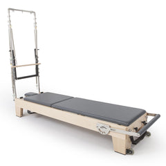Elina Pilates Elite Reformer with Tower | Pilates Reformer