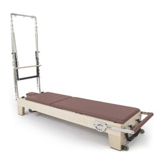 Elina Pilates Elite Reformer with Tower | Pilates Reformer
