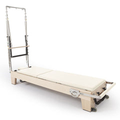 Elina Pilates Elite Reformer with Tower | Pilates Reformer