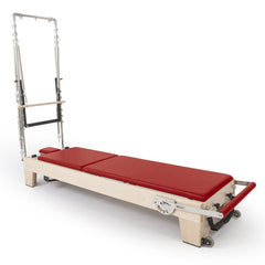 Elina Pilates Elite Reformer with Tower | Pilates Reformer