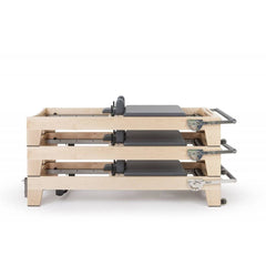 Elina Pilates Elite Reformer with Tower | Pilates Reformer