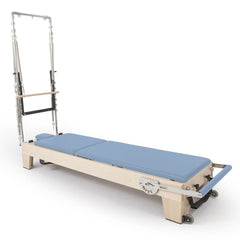 Elina Pilates Elite Reformer with Tower | Pilates Reformer