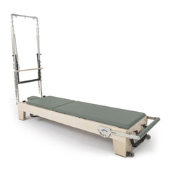 Elina Pilates Elite Reformer with Tower | Pilates Reformer