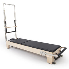 Elina Pilates Elite Reformer with Tower | Pilates Reformer