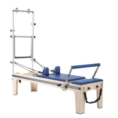 Elina Pilates Physio Master Instructor with Tower | Pilates Reformer
