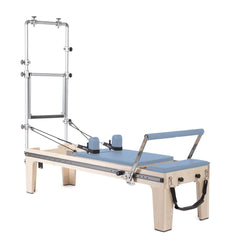 Elina Pilates Physio Master Instructor with Tower | Pilates Reformer