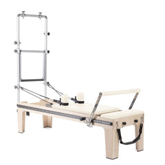 Elina Pilates Physio Master Instructor with Tower | Pilates Reformer