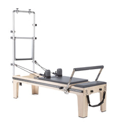 Elina Pilates Physio Master Instructor with Tower | Pilates Reformer