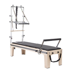 Elina Pilates Physio Master Instructor with Tower | Pilates Reformer